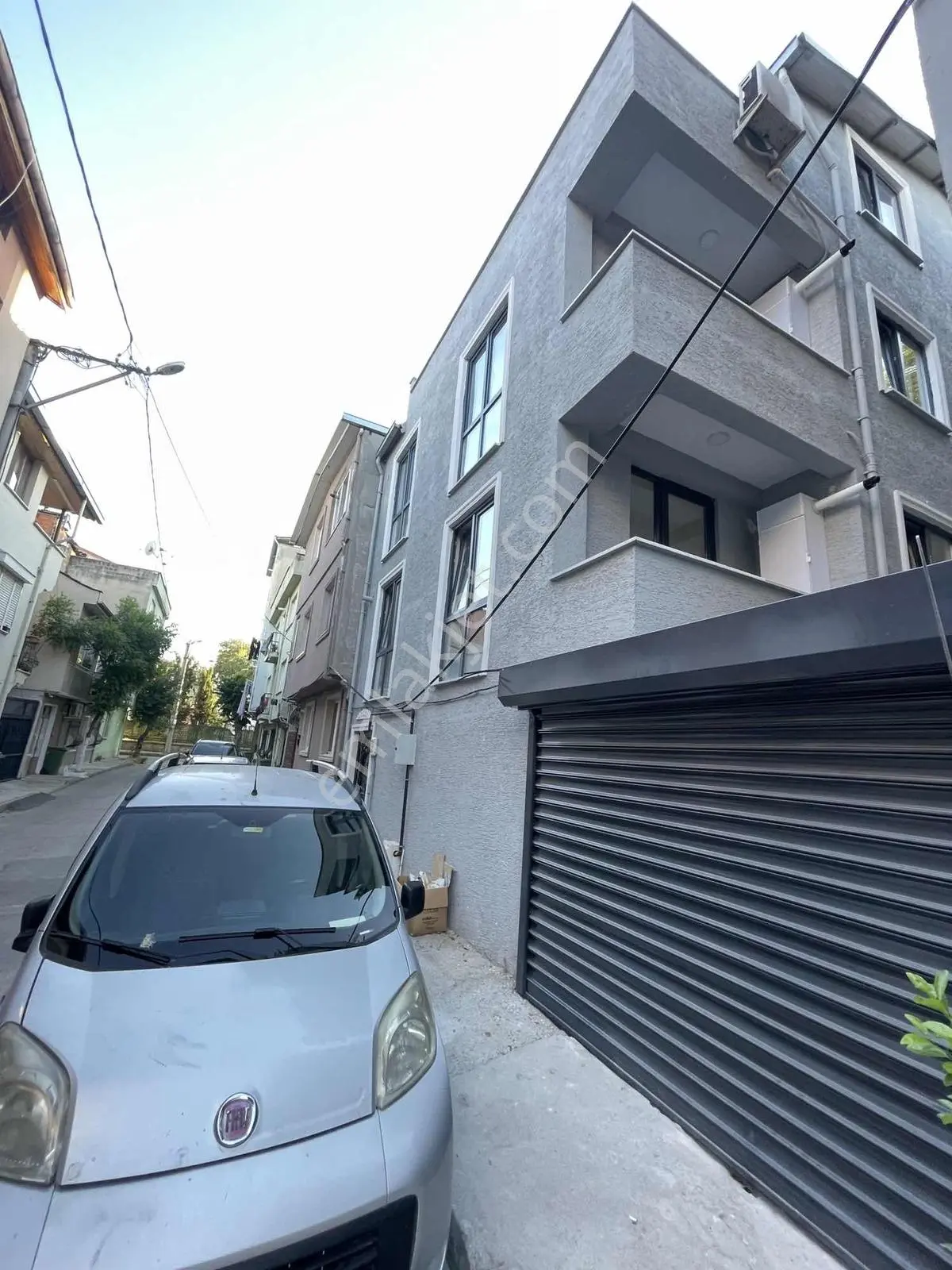 Satılık Fırsat 1+1 Eşyalı Daire