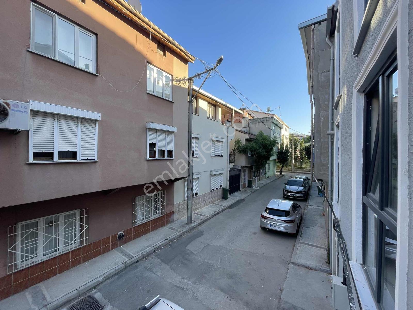 Satılık Fırsat 1+1 Eşyalı Daire - Görsel 16