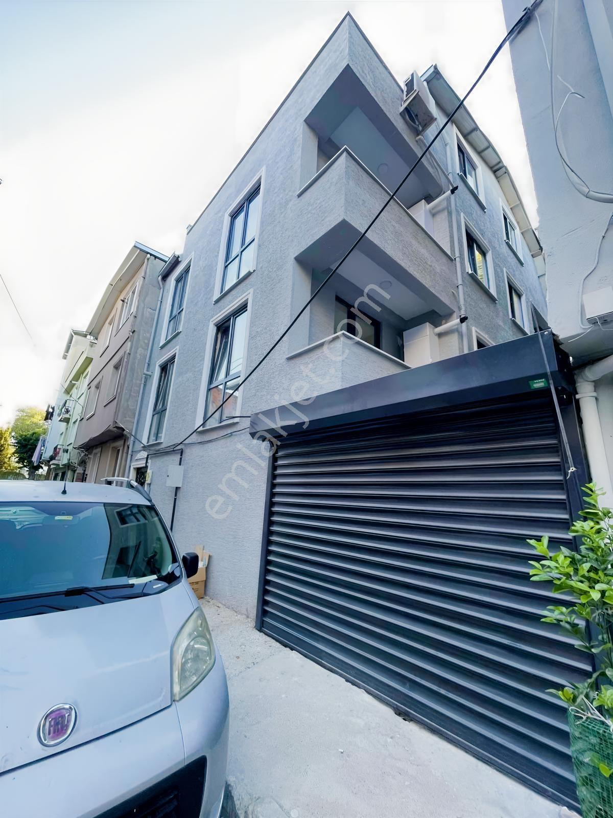 Satılık Fırsat 1+1 Eşyalı Daire - Görsel 10