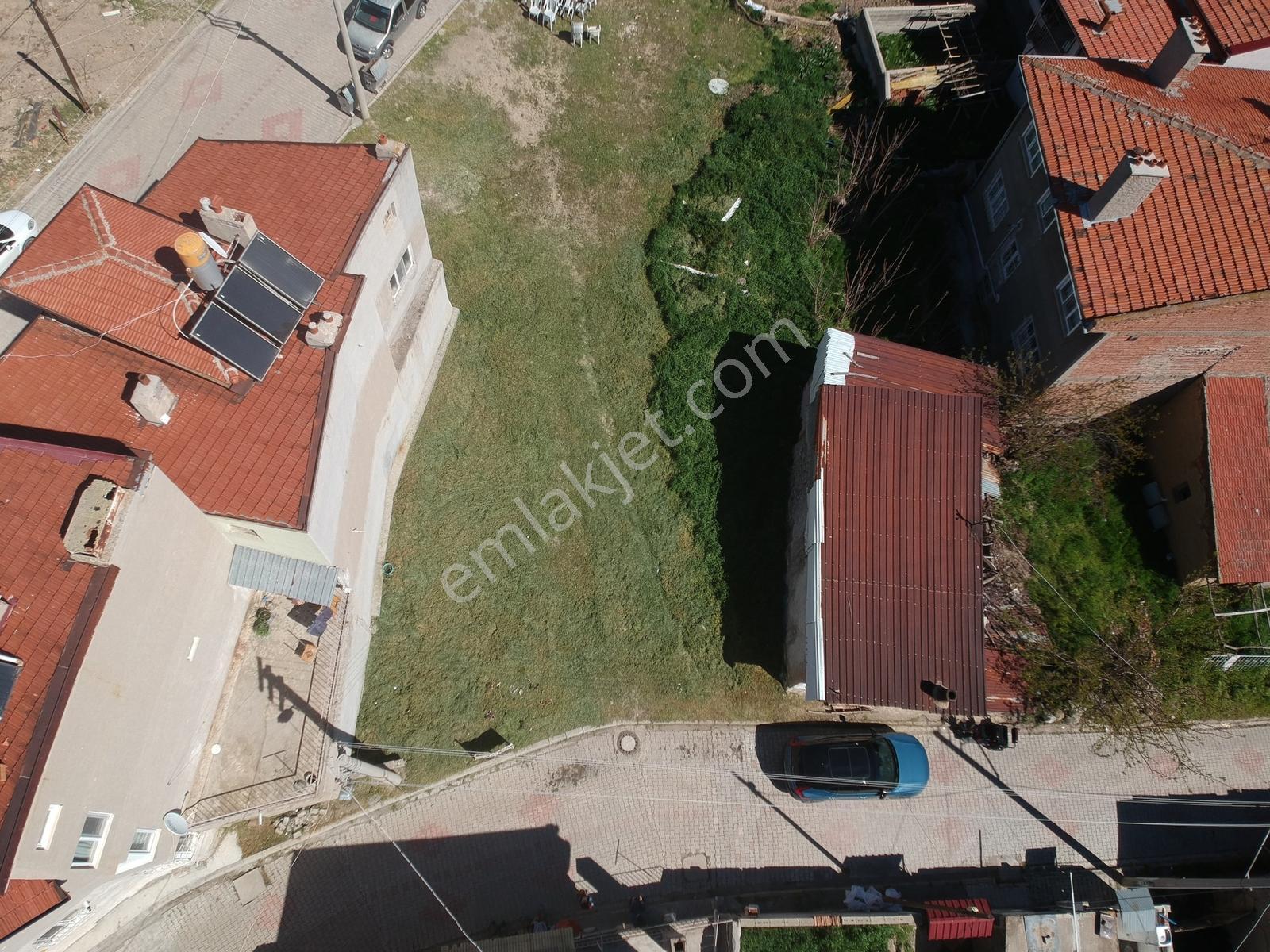 İlbey // Şuhut Merkez Hisar Mh.de 165 M² Arsa - Görsel 11