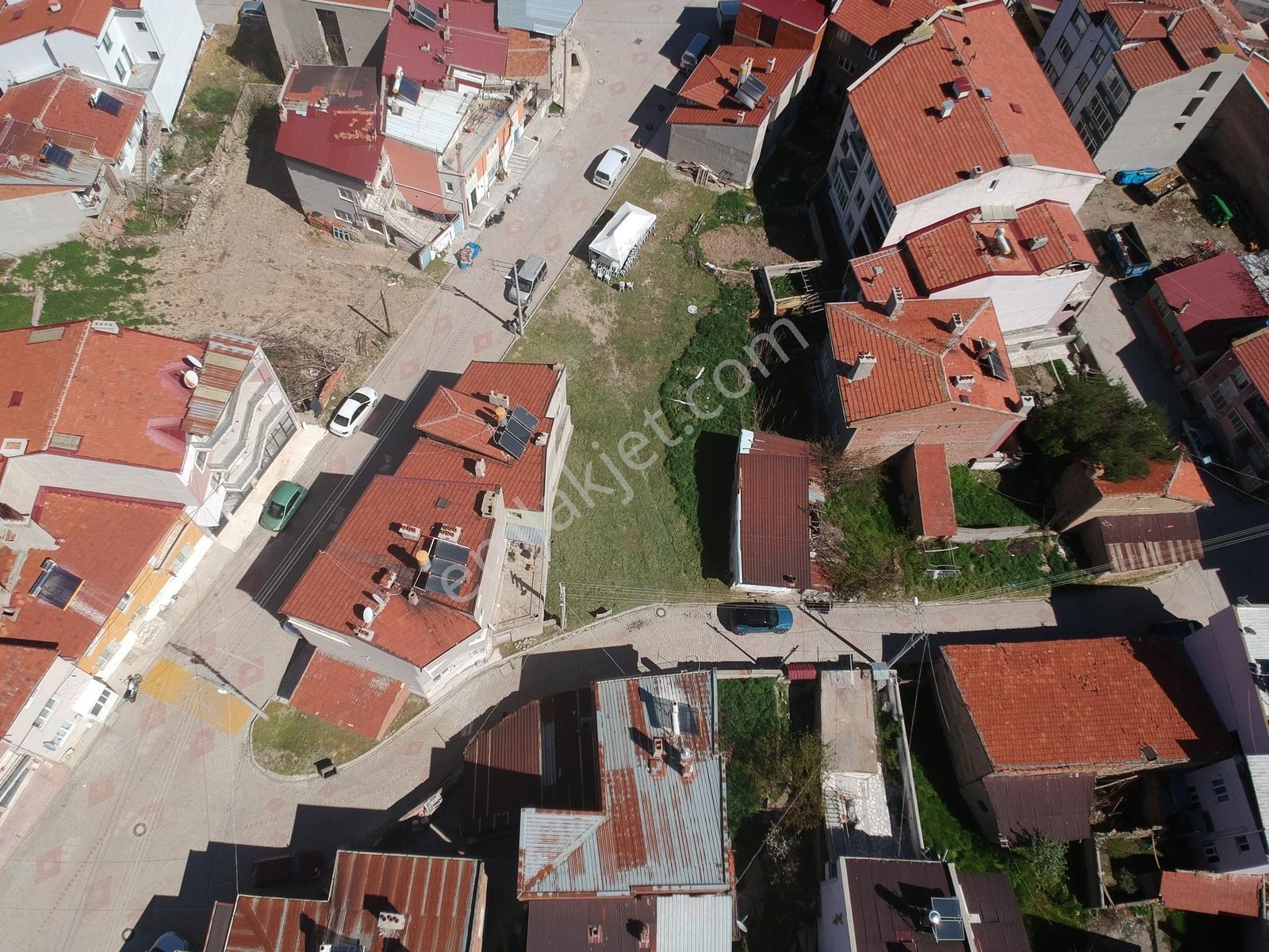 İlbey // Şuhut Merkez Hisar Mh.de 165 M² Arsa - Görsel 6