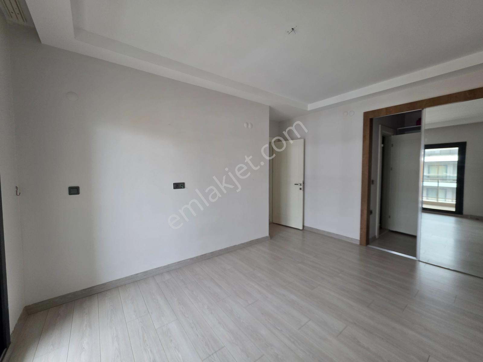 Procıty'den Muğla Yolu Üzeri Greenpark Sitesi Kiralık Daire - Görsel 17