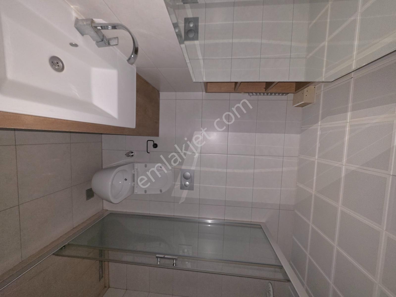 Procıty'den Muğla Yolu Üzeri Greenpark Sitesi Kiralık Daire - Görsel 24