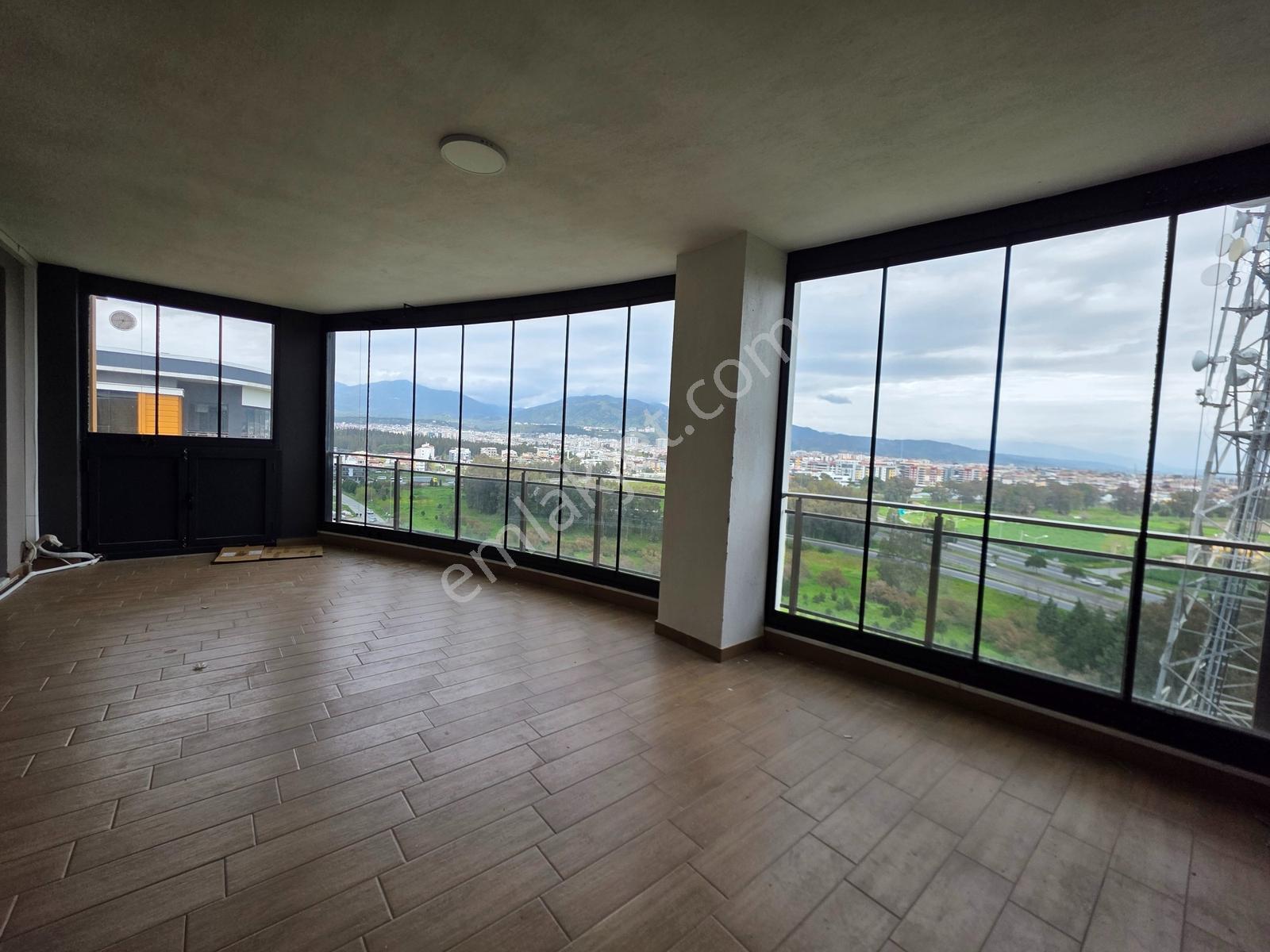 Procıty'den Muğla Yolu Üzeri Greenpark Sitesi Kiralık Daire - Görsel 20