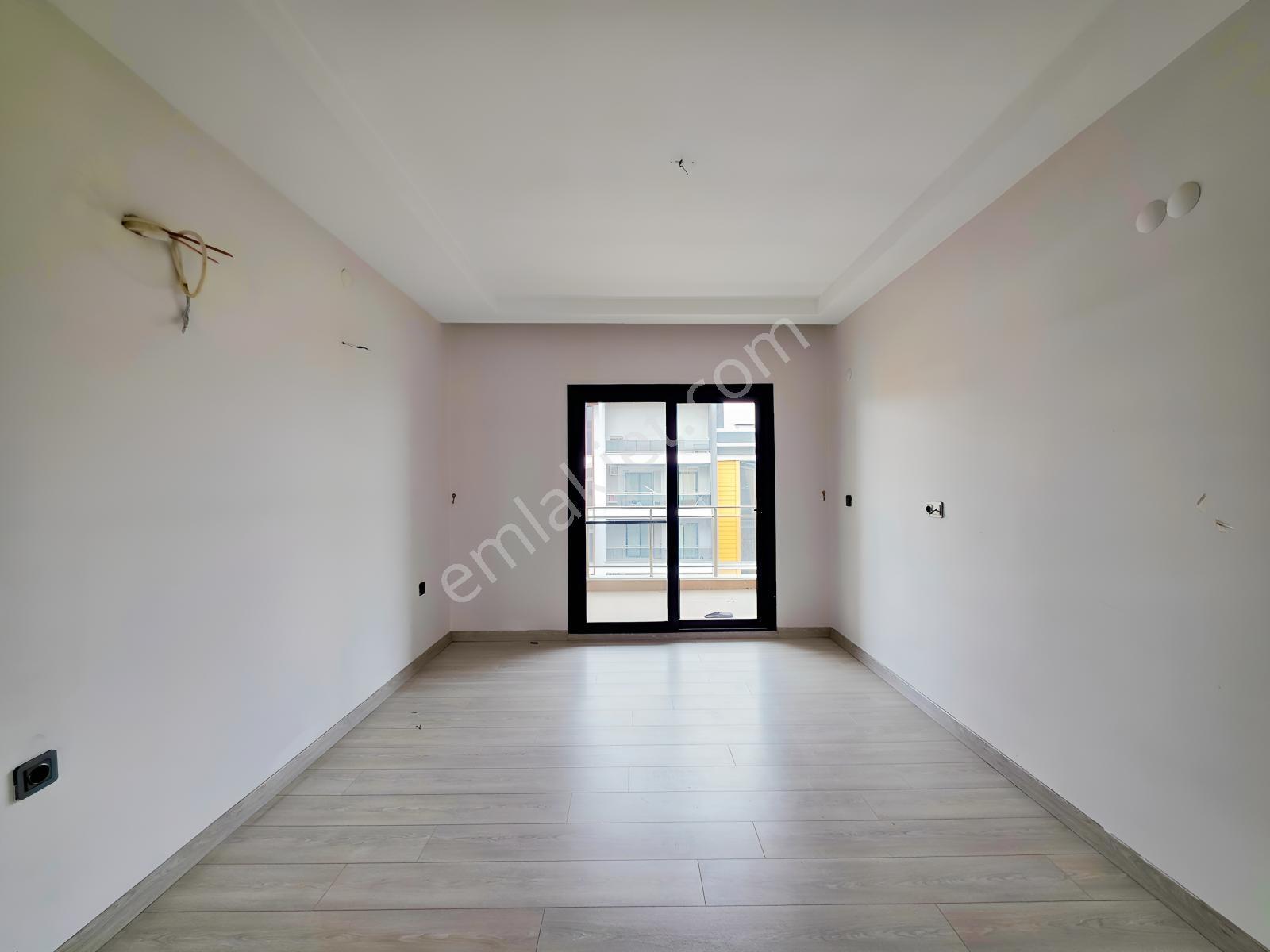 Procıty'den Muğla Yolu Üzeri Greenpark Sitesi Kiralık Daire - Görsel 18