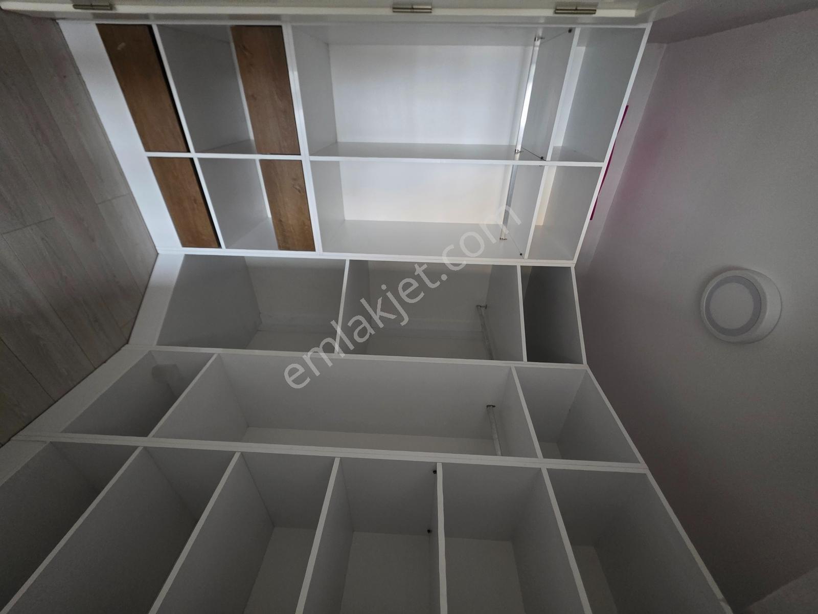 Procıty'den Muğla Yolu Üzeri Greenpark Sitesi Kiralık Daire - Görsel 19
