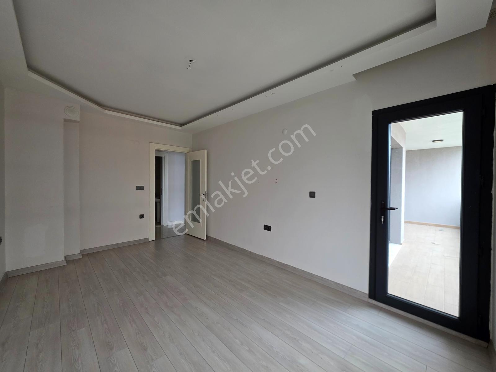 Procıty'den Muğla Yolu Üzeri Greenpark Sitesi Kiralık Daire - Görsel 13