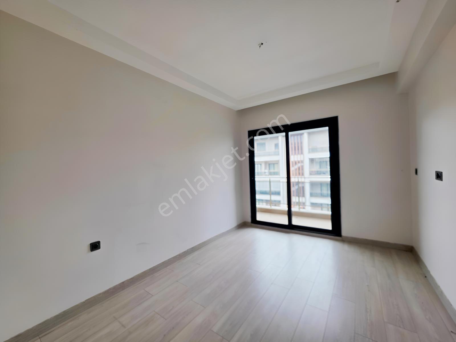 Procıty'den Muğla Yolu Üzeri Greenpark Sitesi Kiralık Daire - Görsel 14