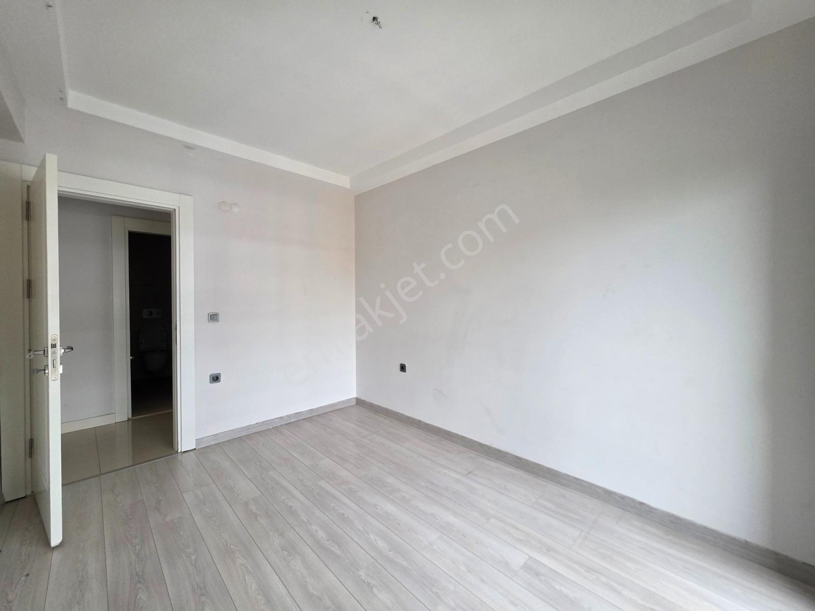 Procıty'den Muğla Yolu Üzeri Greenpark Sitesi Kiralık Daire - Görsel 16