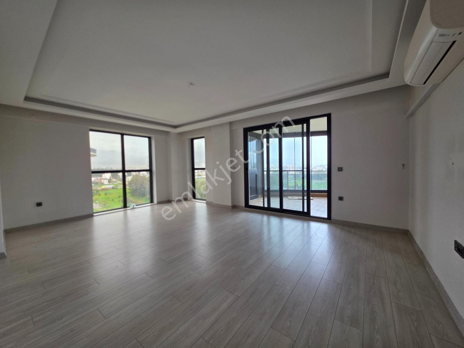 Procıty'den Muğla Yolu Üzeri Greenpark Sitesi Kiralık Daire - Görsel 3
