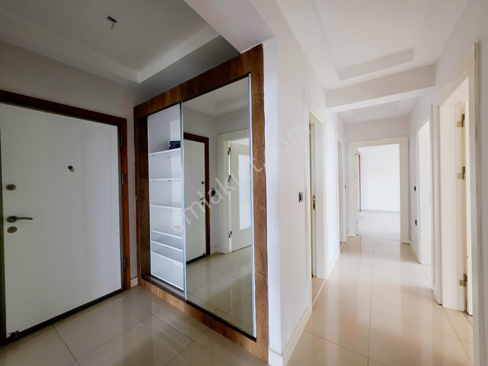 Procıty'den Muğla Yolu Üzeri Greenpark Sitesi Kiralık Daire - Görsel 2