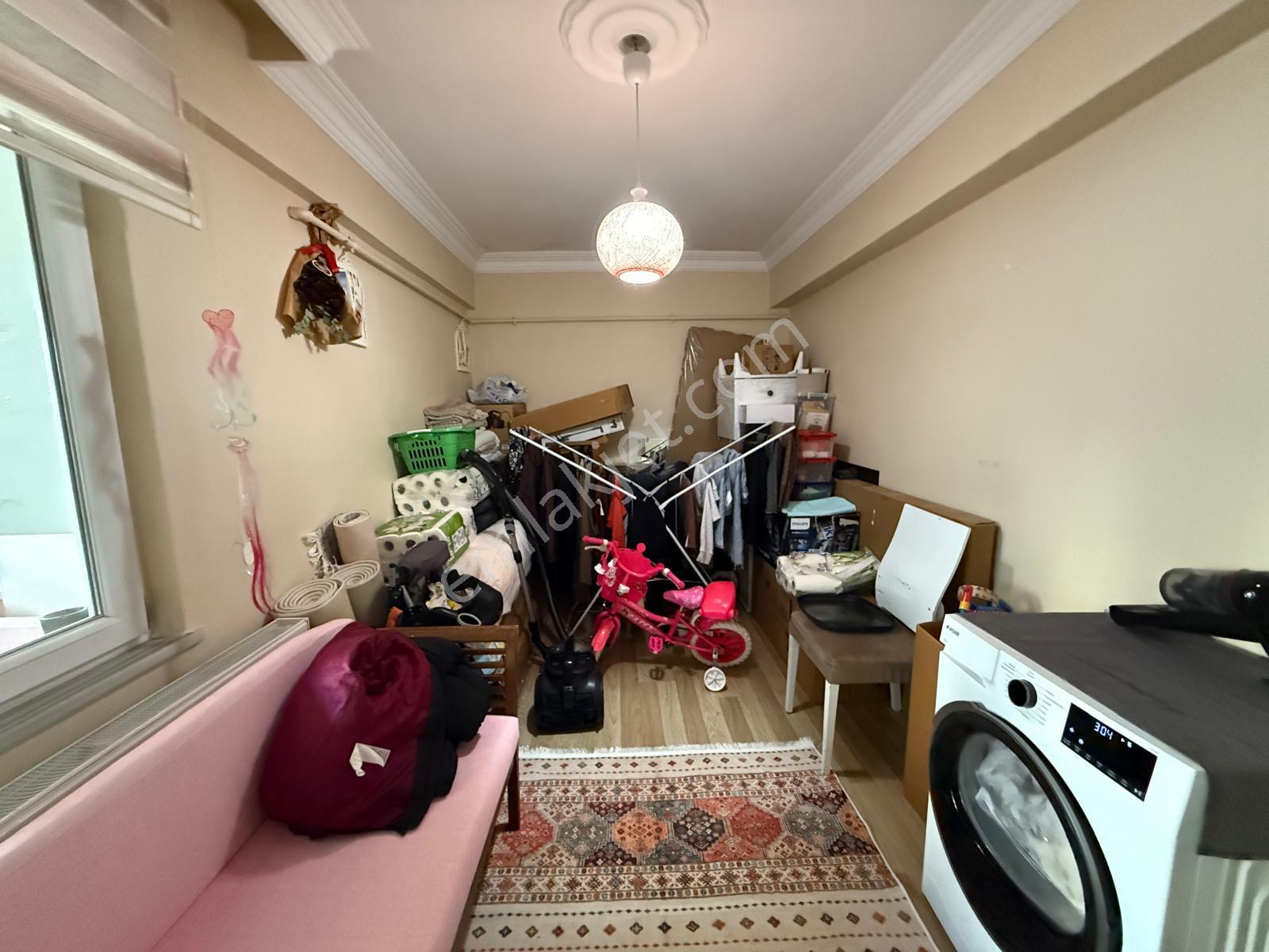 İçi Full Yapılı Kredi Sınırı Yok Eminevim Ve Fuzul Evime Uygun - Görsel 13