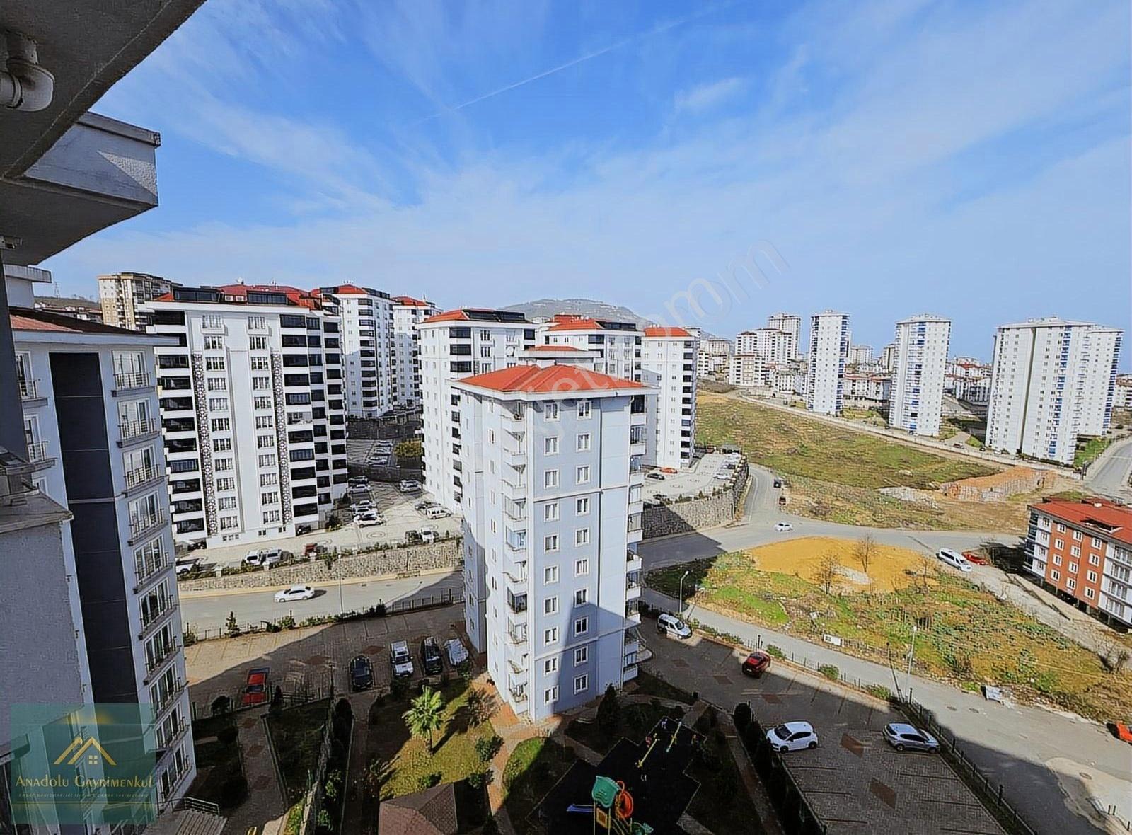 Anadolu'dan Şahincili Mahallesi'nde Kiralık 3+1