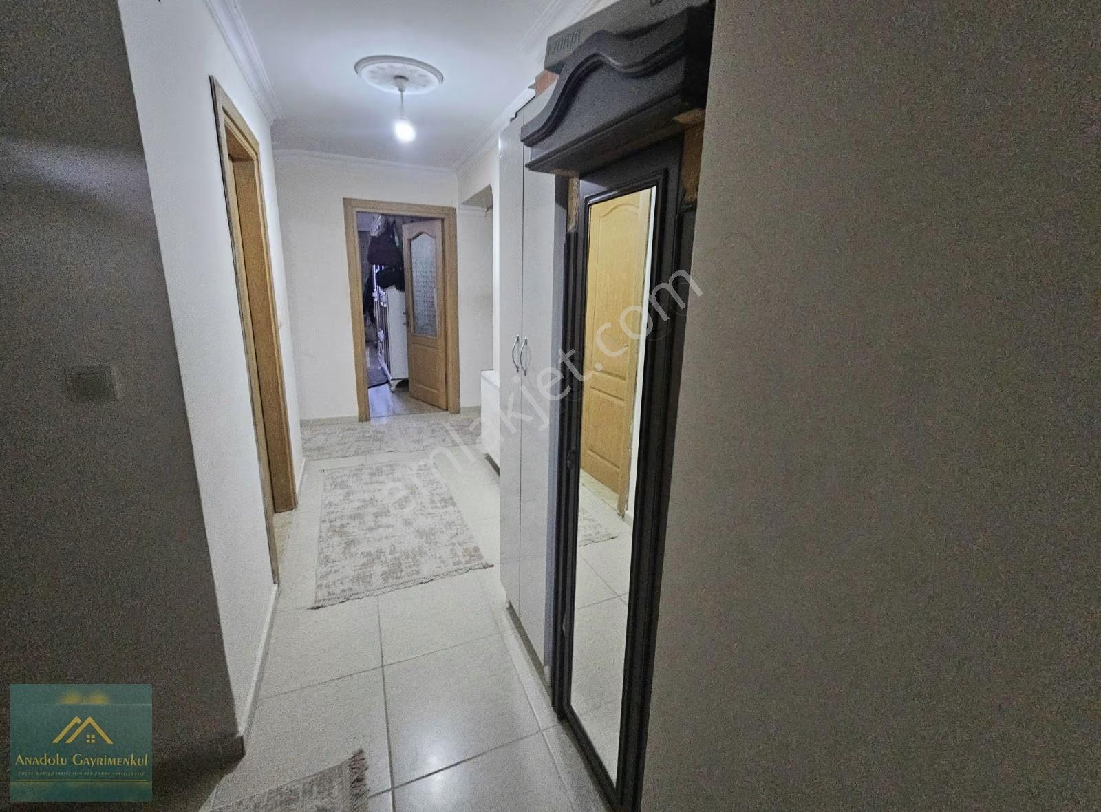 Anadolu'dan Bucak Mahallesi'nde Satılık 4+1 - Görsel 29