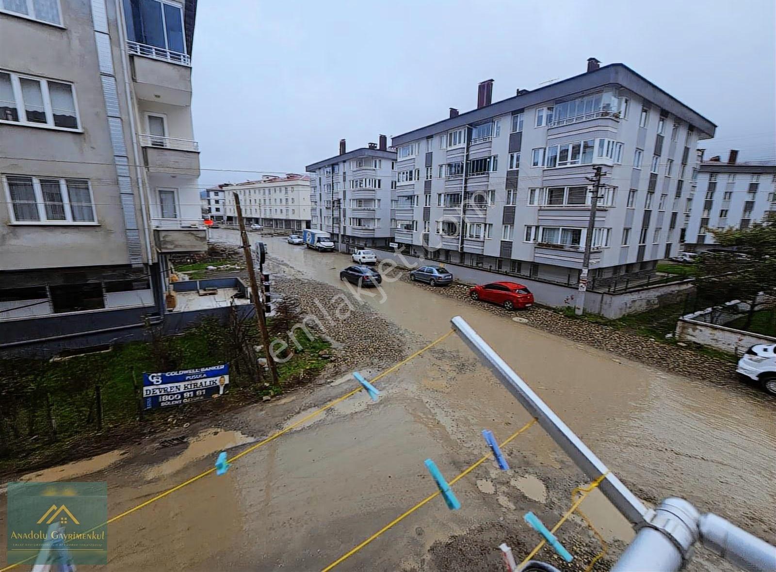 Anadoludan Cumhuriyet Mahallesinde Üniversitesiye Yakın 2+1 - Görsel 3