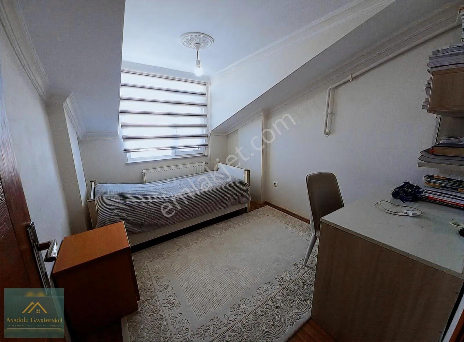 Anadolu Gm.'den Şirinevler Mah.de 125 M² 3+1 Satılık Daire - Görsel 2