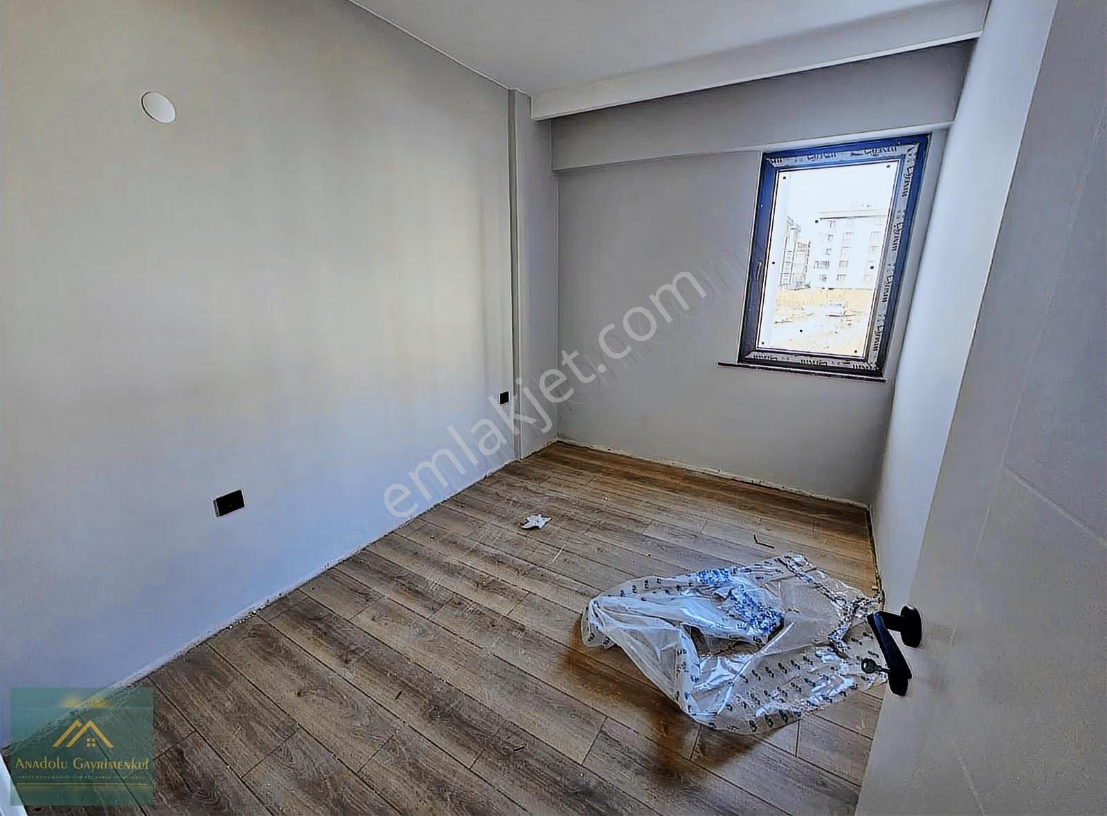 Anadolu Gayrimenkul Cumhuriyet Mahallesi'nde Satılık 2+1 Daire - Görsel 23