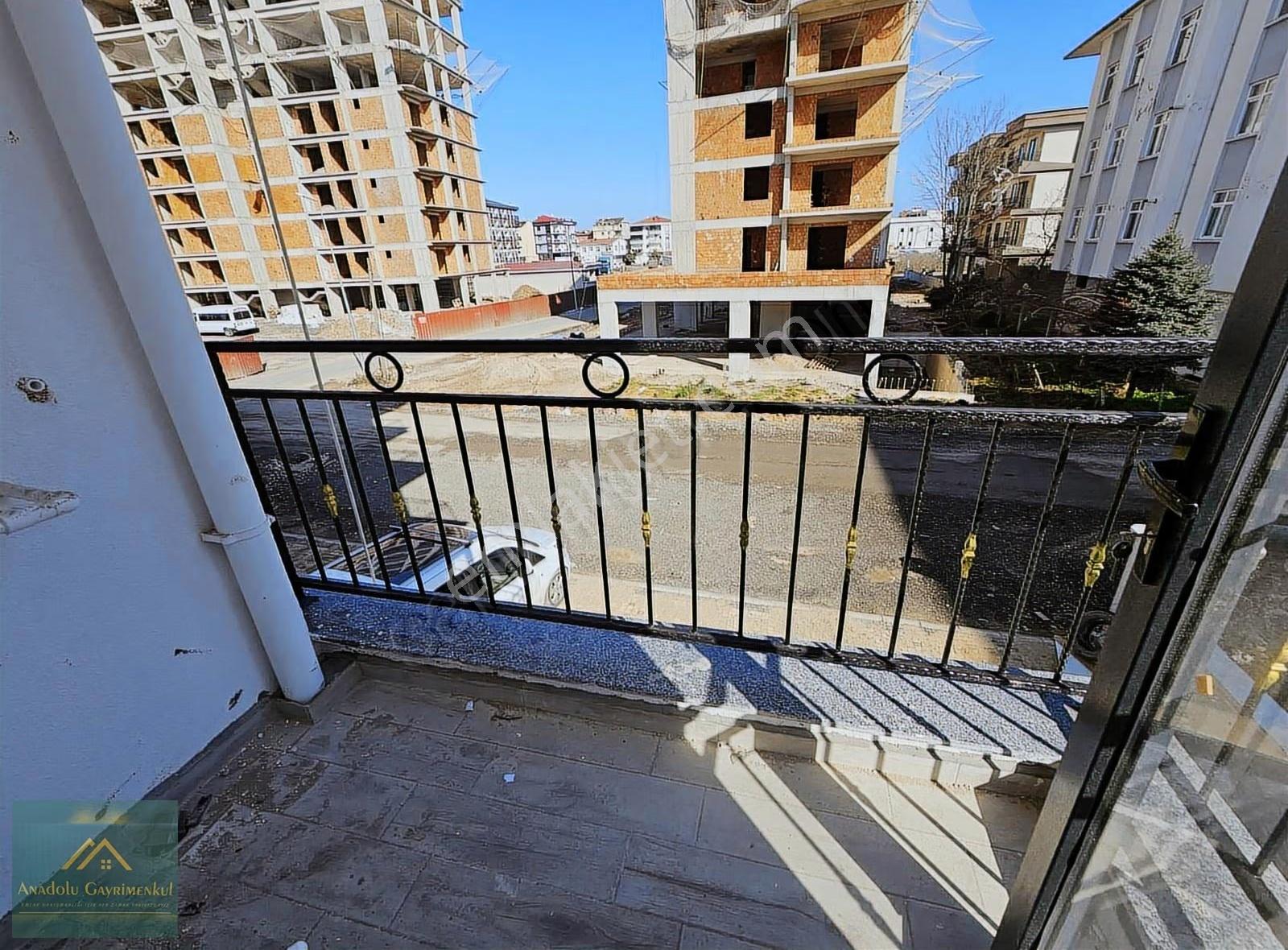 Anadolu Gayrimenkul Cumhuriyet Mahallesi'nde Satılık 2+1 Daire - Görsel 28