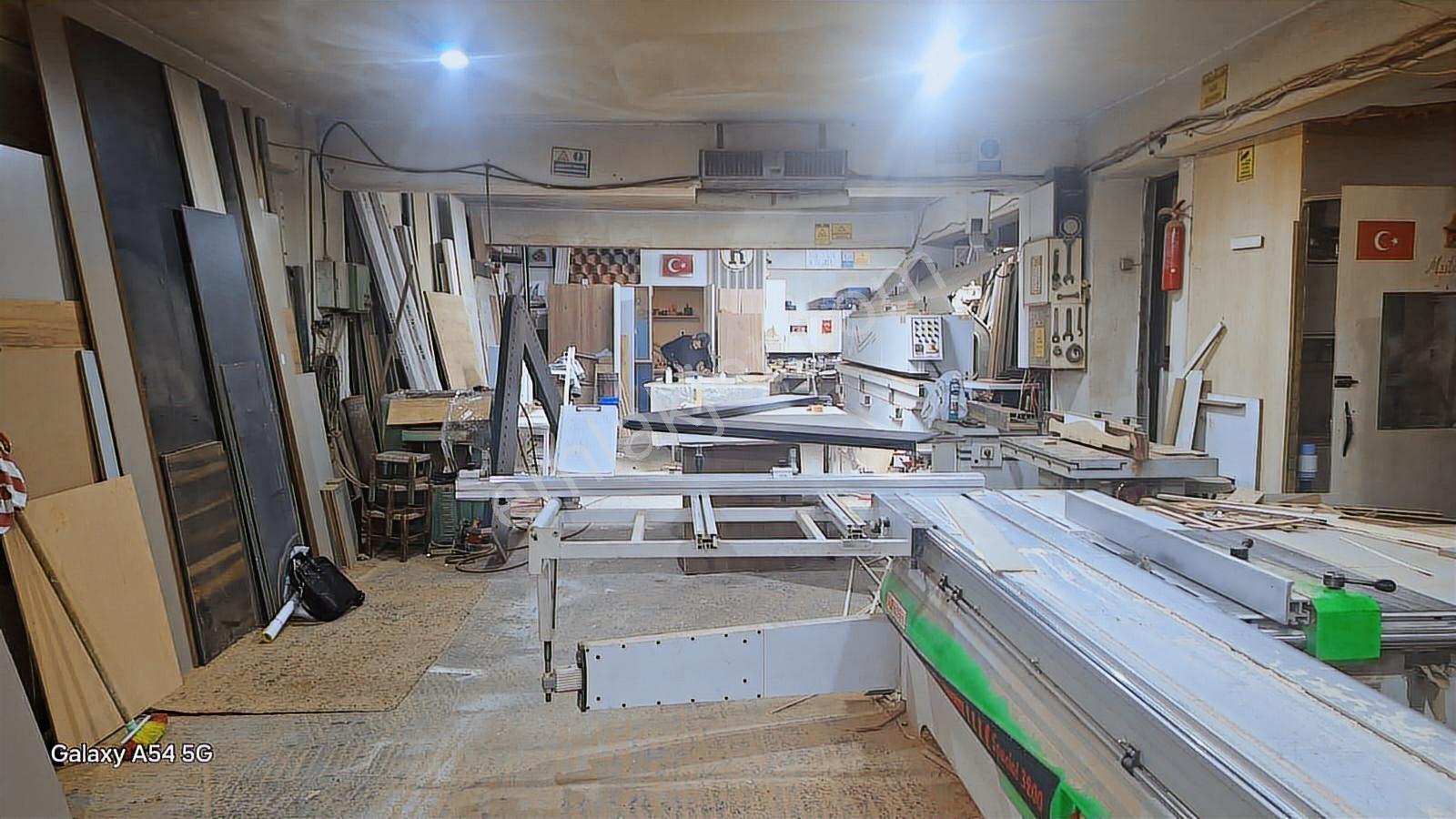 Aşık Veysel Mah. Kiracılı 3 Katlı Satılık Dükkan - Görsel 27