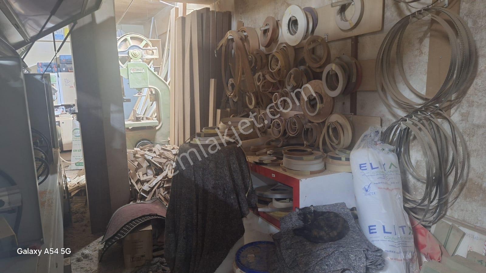 Aşık Veysel Mah. Kiracılı 3 Katlı Satılık Dükkan - Görsel 18