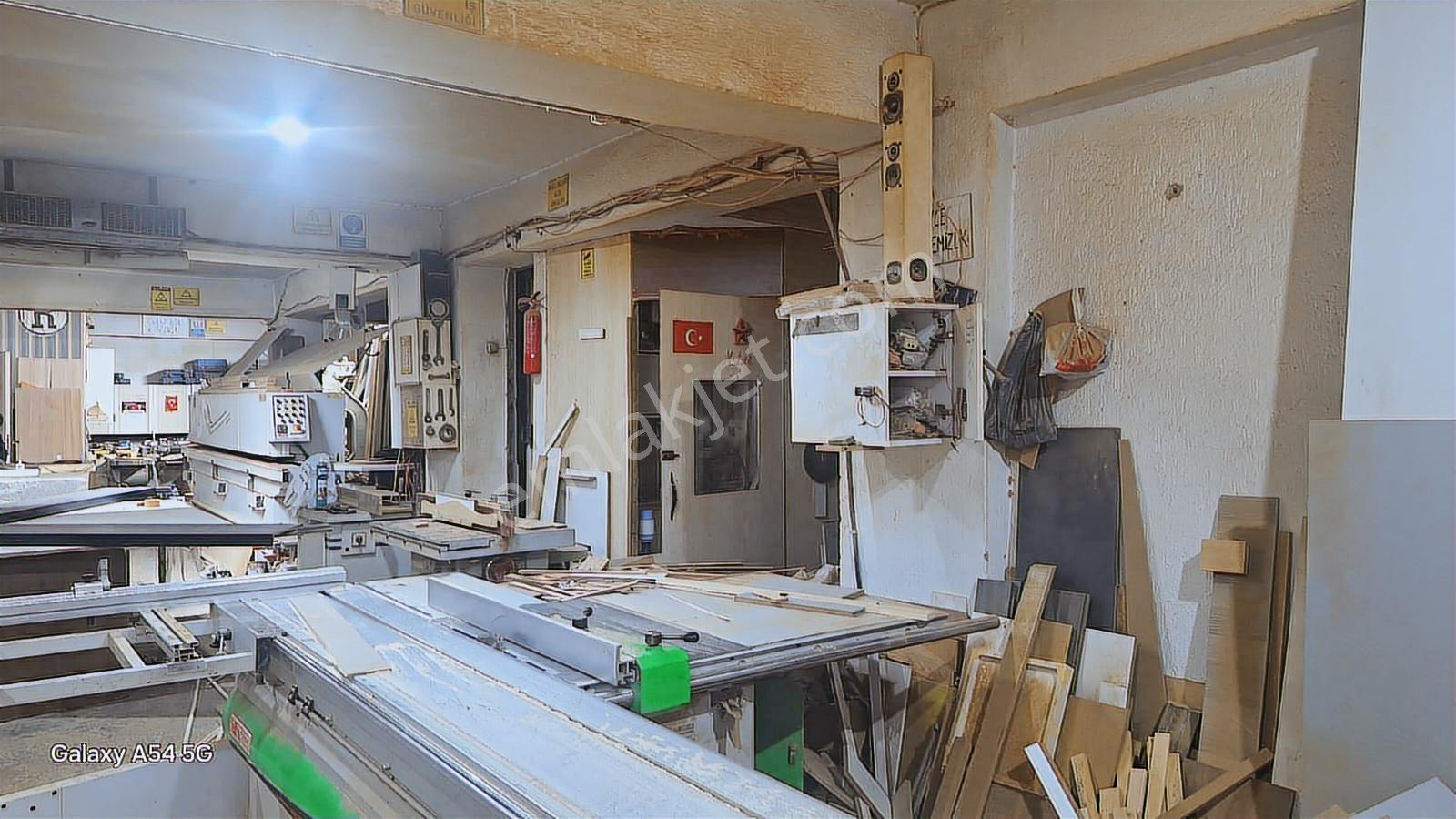 Aşık Veysel Mah. Kiracılı 3 Katlı Satılık Dükkan - Görsel 25