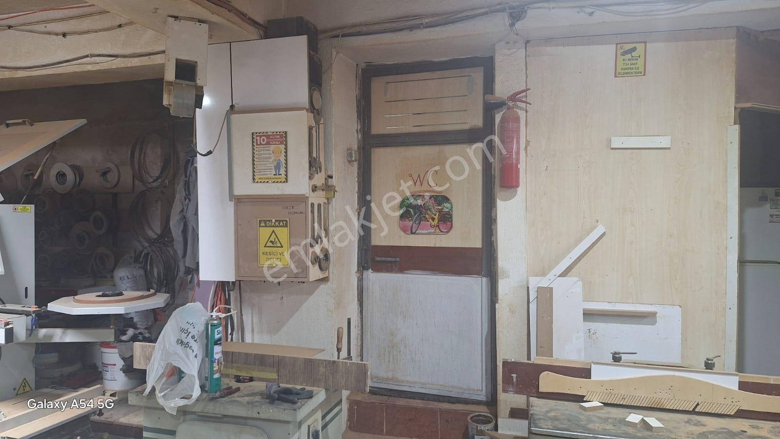 Aşık Veysel Mah. Kiracılı 3 Katlı Satılık Dükkan - Görsel 17