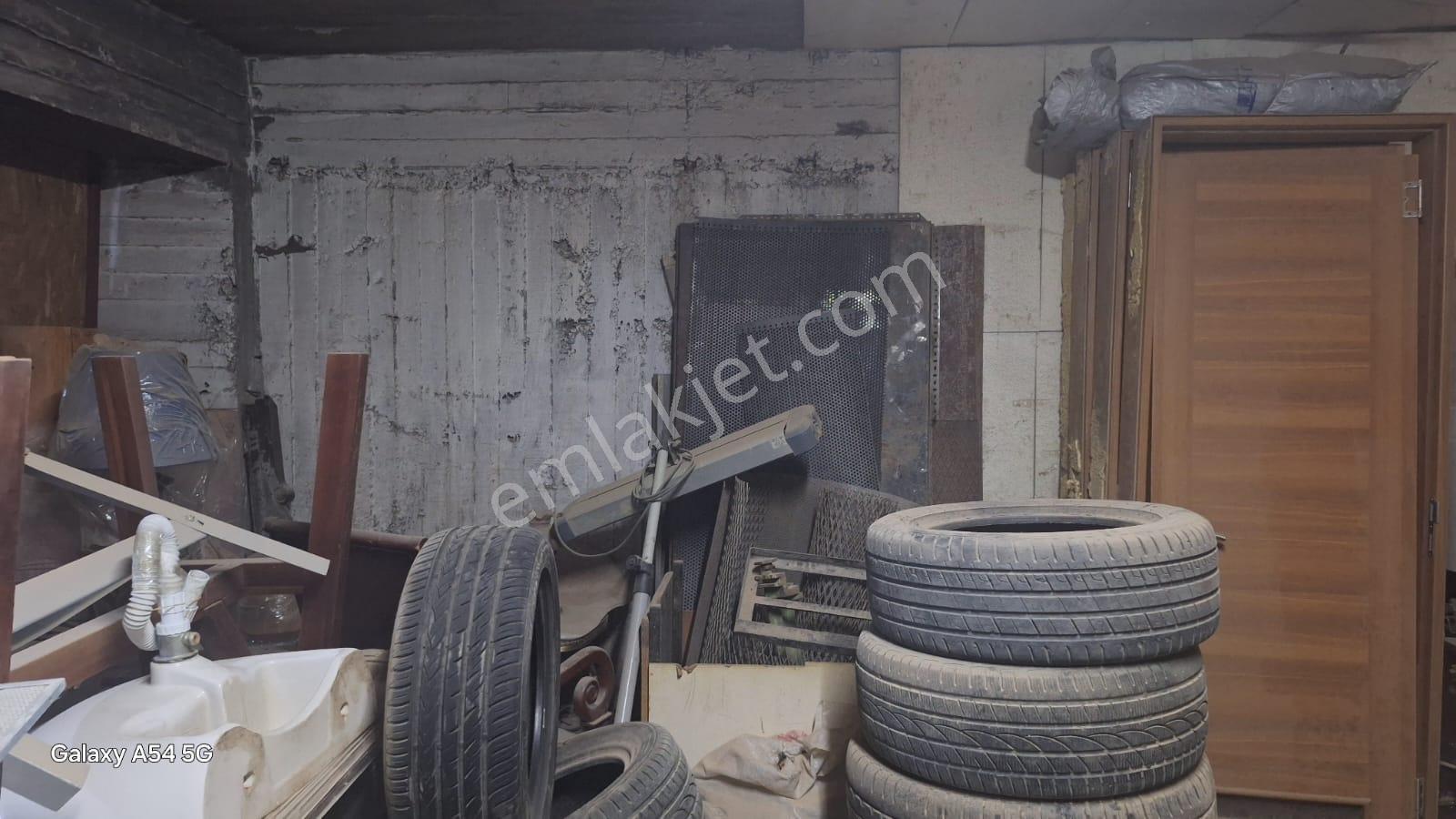 Aşık Veysel Mah. Kiracılı 3 Katlı Satılık Dükkan - Görsel 7