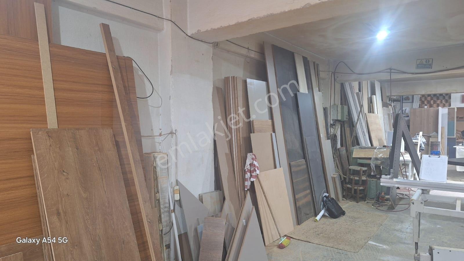 Aşık Veysel Mah. Kiracılı 3 Katlı Satılık Dükkan - Görsel 20