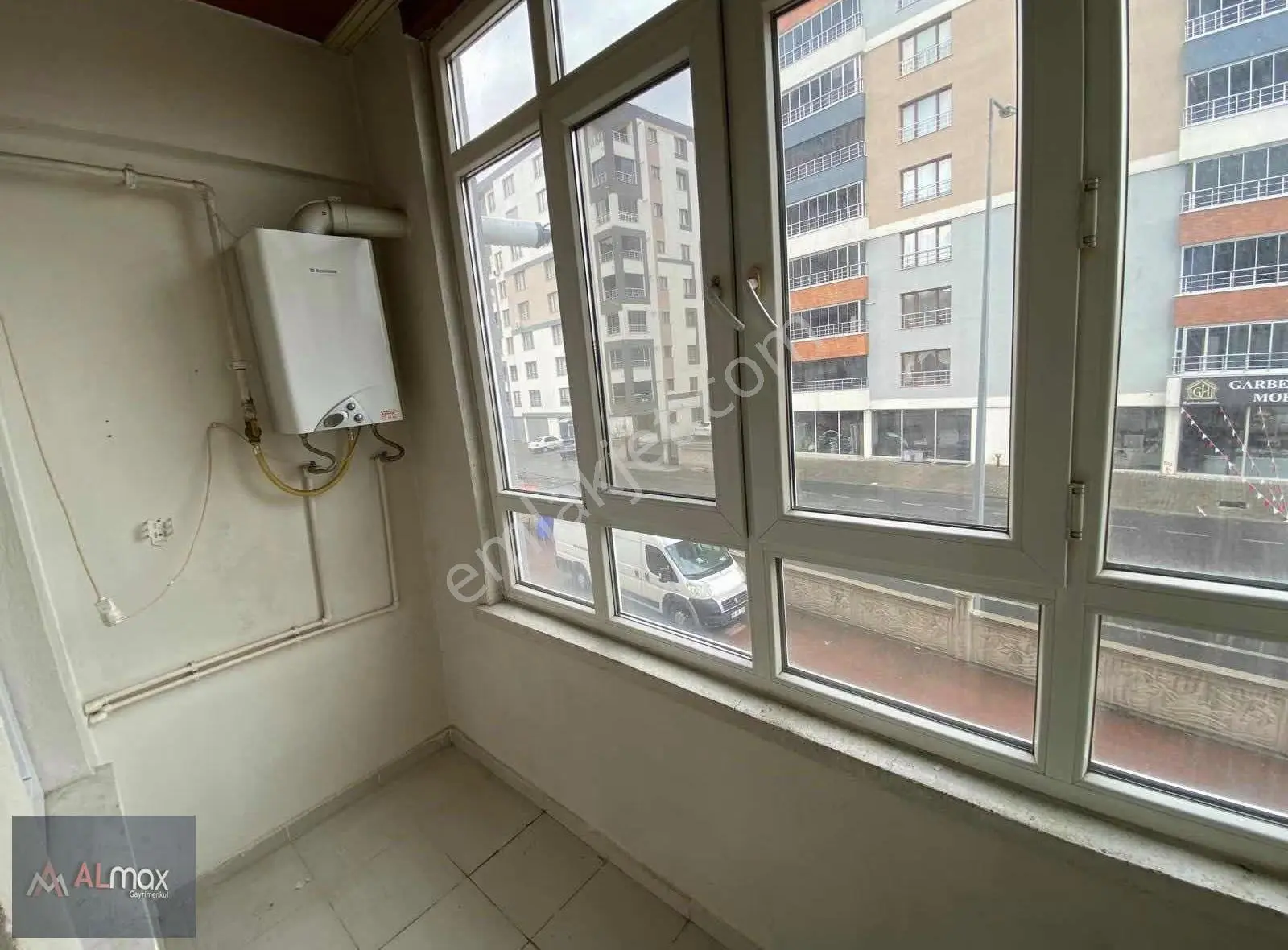 Turgutreis'te Kiralık Daire - Görsel 4