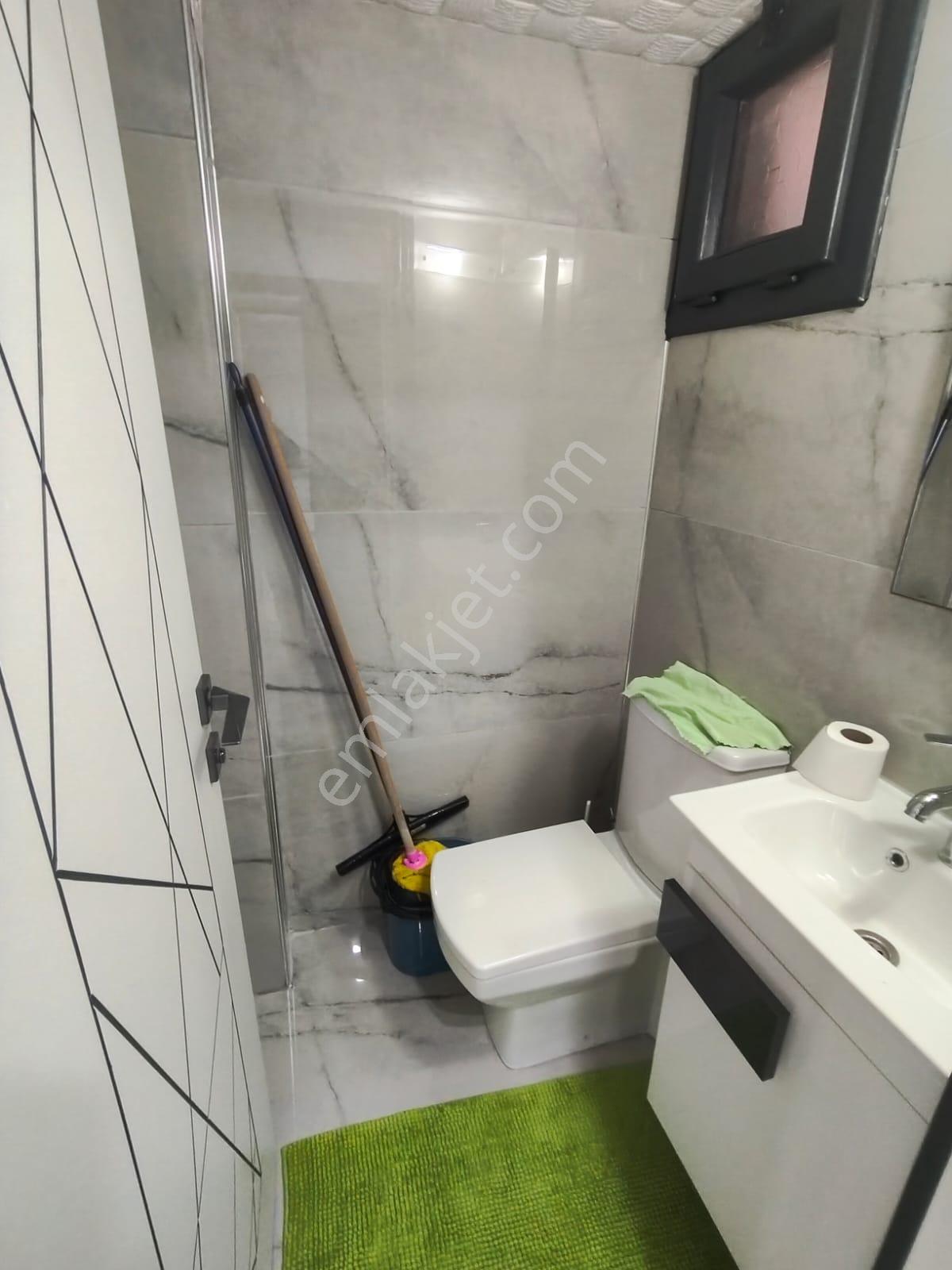 Turyap'tan Gaziemir Beyazevler'de 4+1 Full Tadilatlı Villa - Görsel 17