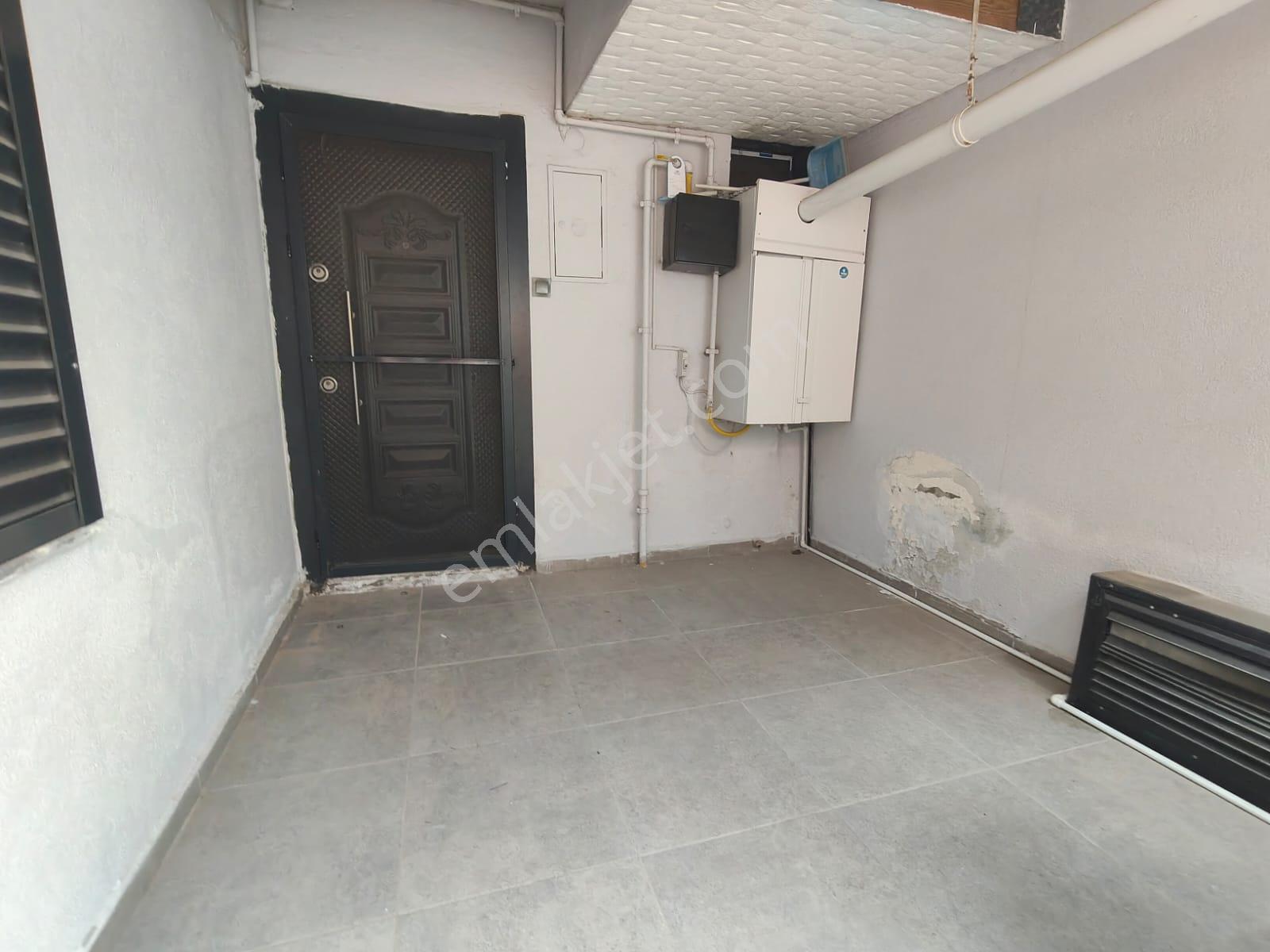 Turyap'tan Gaziemir Beyazevler'de 4+1 Full Tadilatlı Villa - Görsel 20