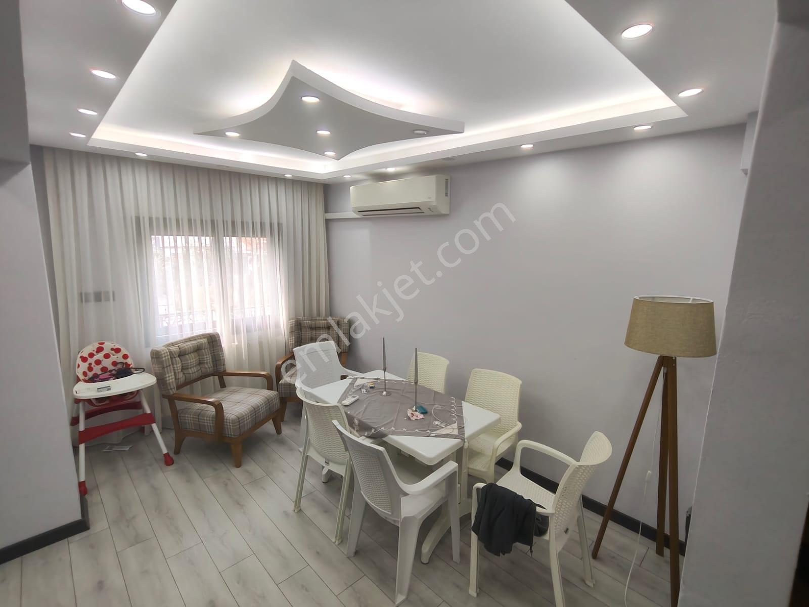 Turyap'tan Gaziemir Beyazevler'de 4+1 Full Tadilatlı Villa - Görsel 12