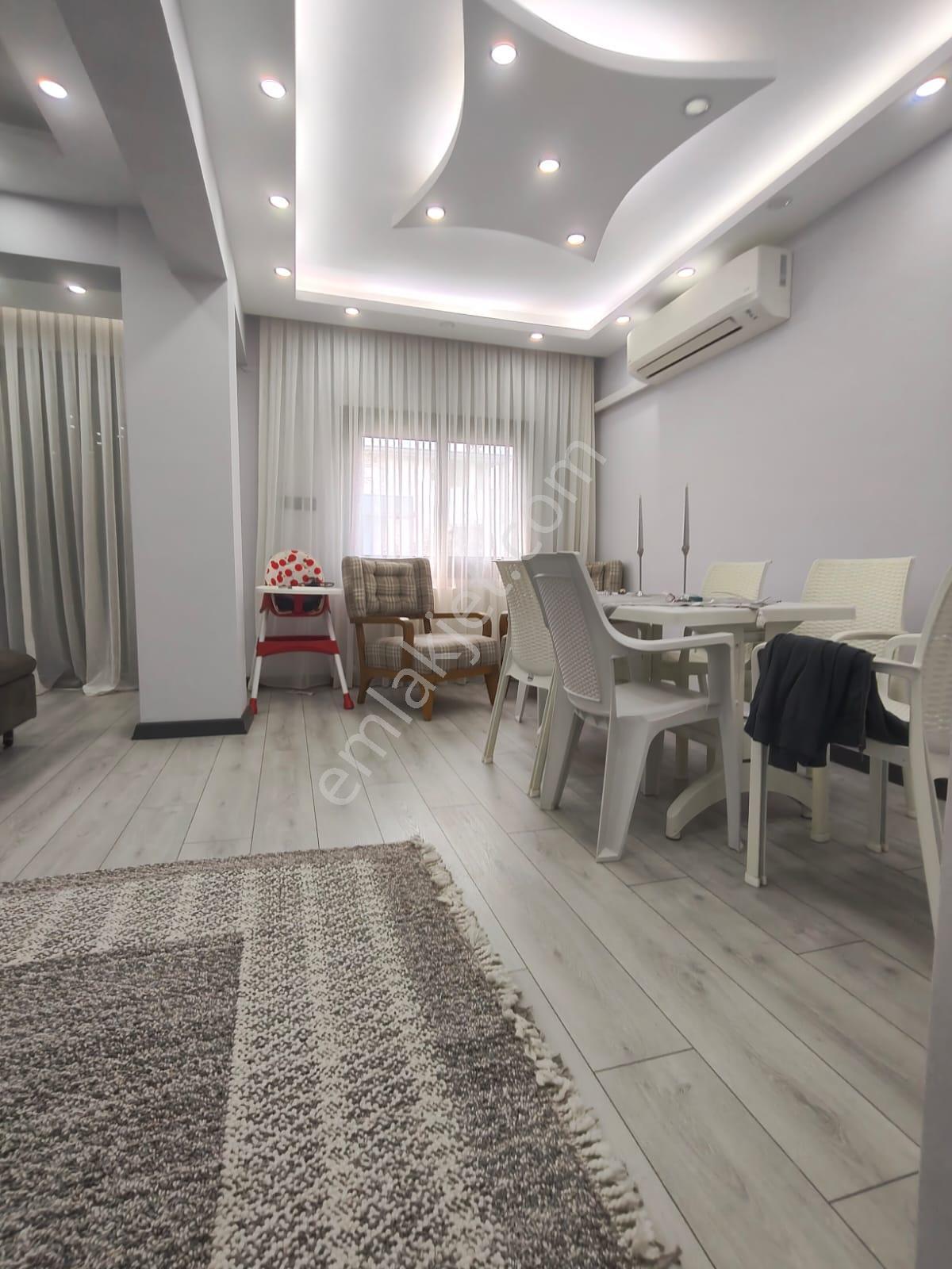 Turyap'tan Gaziemir Beyazevler'de 4+1 Full Tadilatlı Villa - Görsel 7