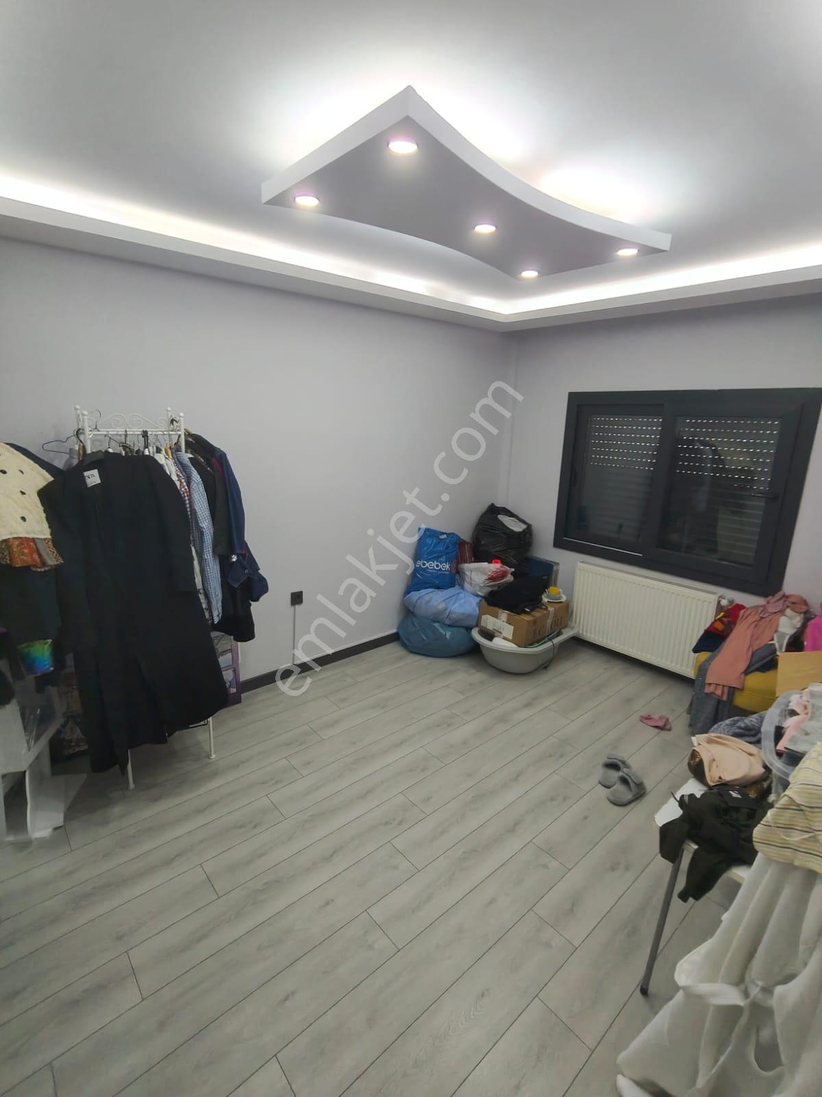 Turyap'tan Gaziemir Beyazevler'de 4+1 Full Tadilatlı Villa - Görsel 8