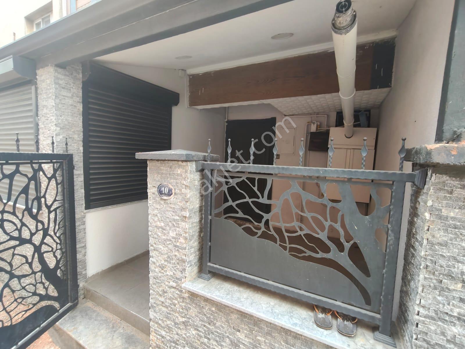 Turyap'tan Gaziemir Beyazevler'de 4+1 Full Tadilatlı Villa - Görsel 21
