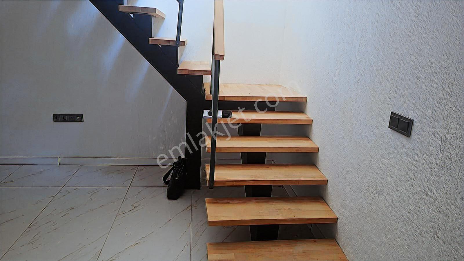 Çeşme Dalyan'da 2+1 Ters Dubleks Satılık Daire - Görsel 10