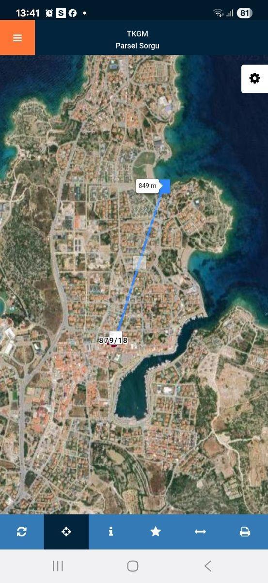 Çeşme Dalyan'da 2+1 Ters Dubleks Satılık Daire - Görsel 35