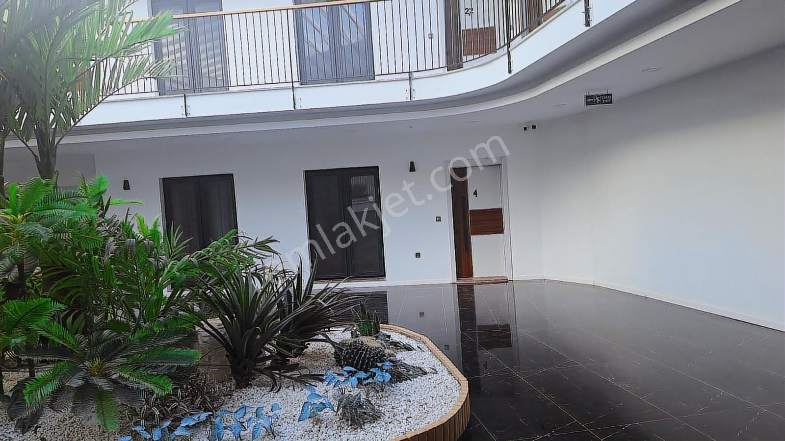 Çeşme Dalyan'da 2+1 Ters Dubleks Satılık Daire - Görsel 8