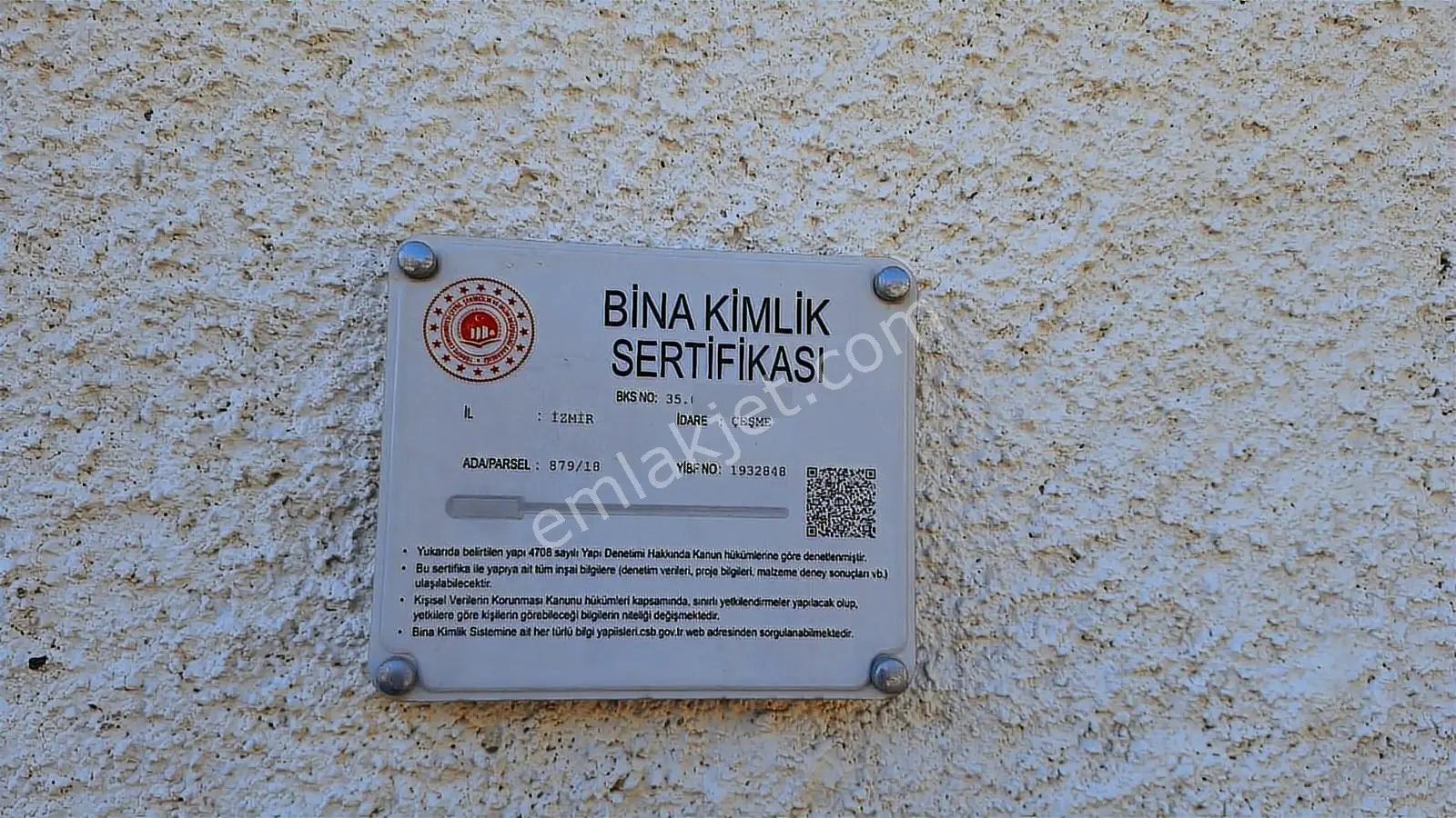 Çeşme Dalyan'da 2+1 Ters Dubleks Satılık Daire - Görsel 3