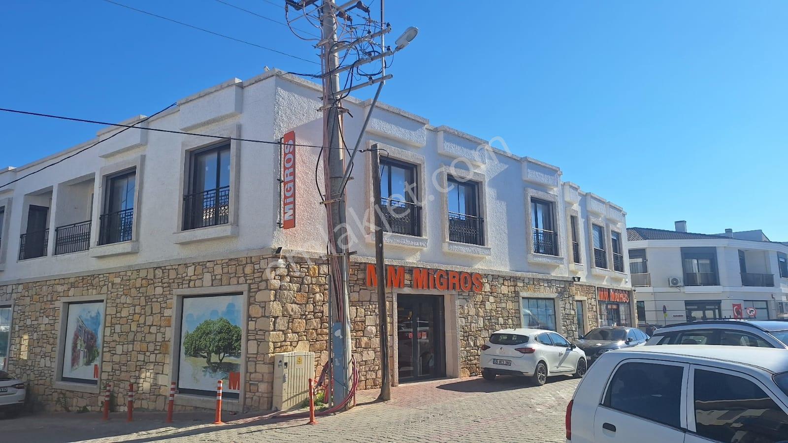 Çeşme Dalyan'da 2+1 Ters Dubleks Satılık Daire - Görsel 31