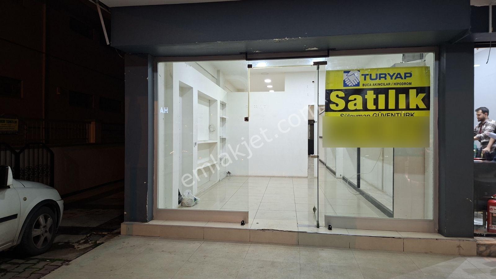 Valirahmibey Mah. Cadde Üstünde 70 M2 Satılık İşyeri - Görsel 33