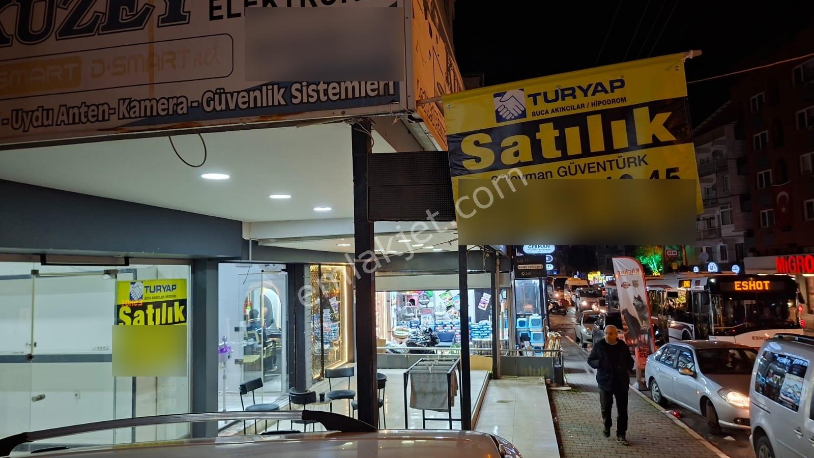 Valirahmibey Mah. Cadde Üstünde 70 M2 Satılık İşyeri - Görsel 2
