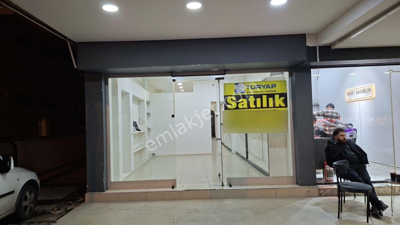 Valirahmibey Mah. Cadde Üstünde 70 M2 Satılık İşyeri - Görsel 35