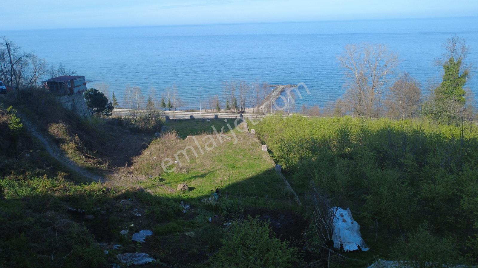 Trabzon Sürmene'de Satılık İmarlı Arsa - Görsel 31