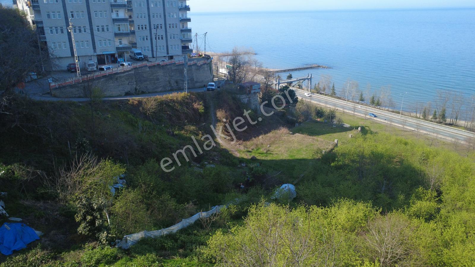 Trabzon Sürmene'de Satılık İmarlı Arsa - Görsel 8