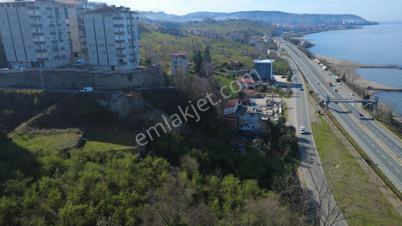 Trabzon Sürmene'de Satılık İmarlı Arsa - Görsel 24