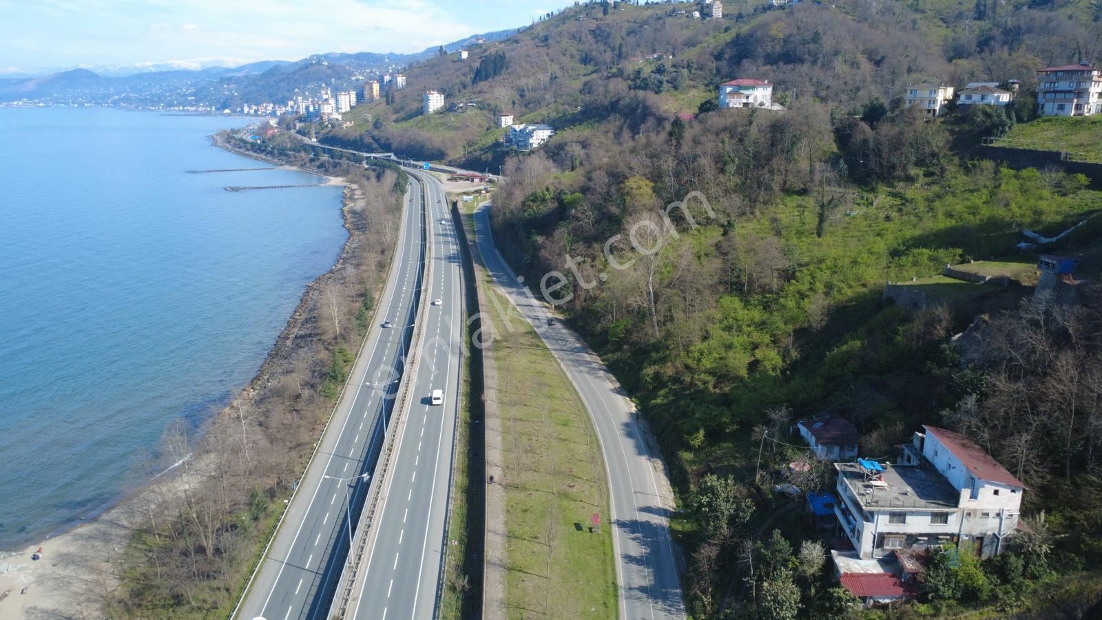 Trabzon Sürmene'de Satılık İmarlı Arsa - Görsel 15