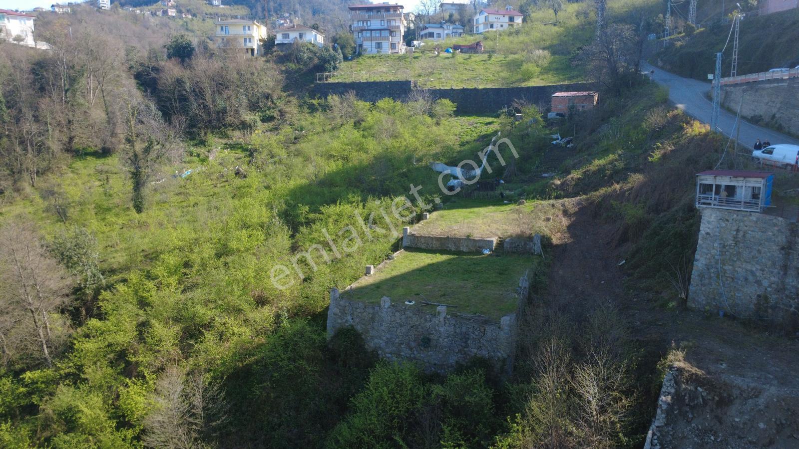 Trabzon Sürmene'de Satılık İmarlı Arsa - Görsel 21