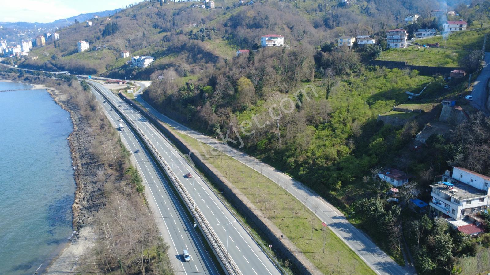 Trabzon Sürmene'de Satılık İmarlı Arsa - Görsel 27