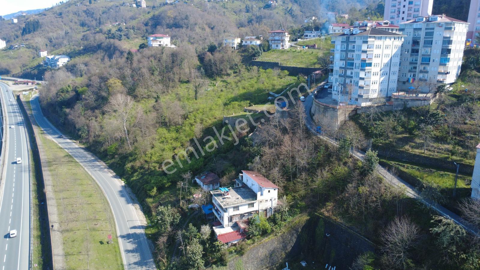 Trabzon Sürmene'de Satılık İmarlı Arsa - Görsel 26